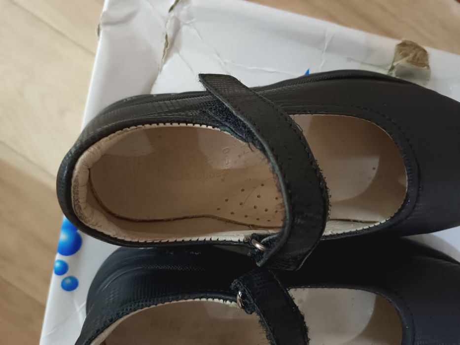 Натуральная кожа 28 размер