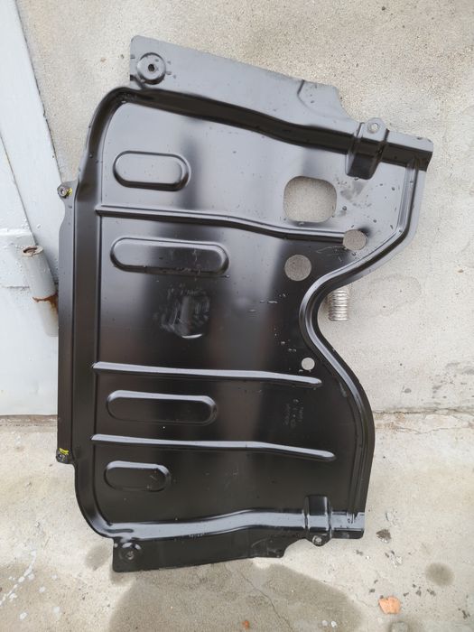 Защита двигателя лада ларгус (оригинал)