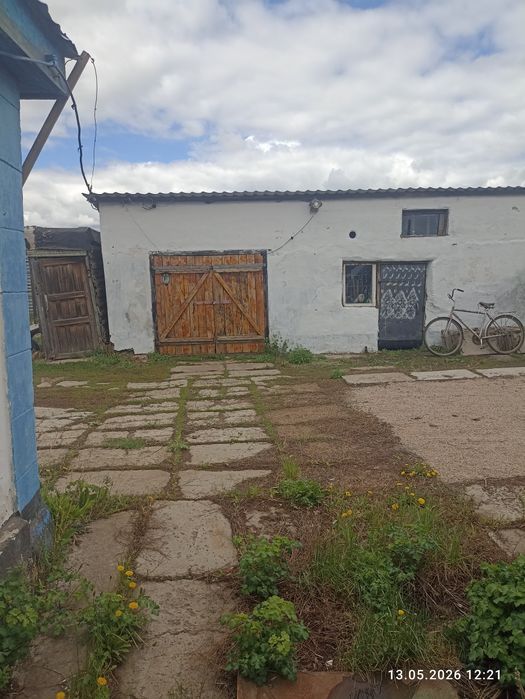 Продам дом в Тургае