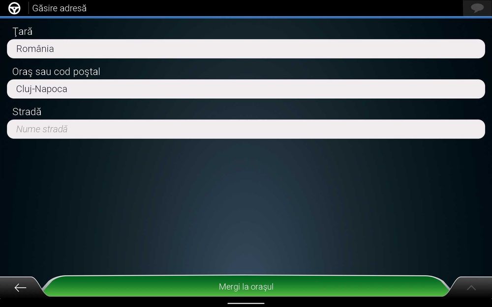 Instalare iGO Primo / Nextgen & Actualizare harti GPS 2025 (camion)