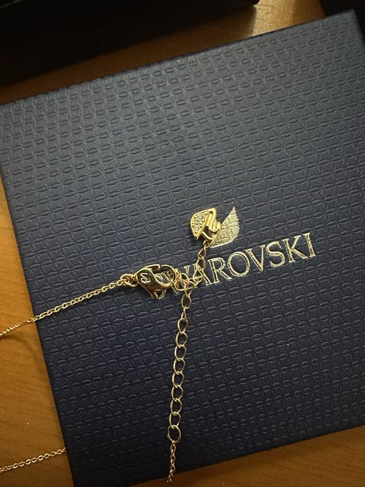 Colier Swarovski Hyperbola