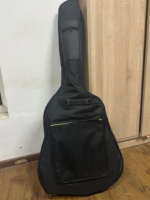 Gitara sotiladi yengi hali