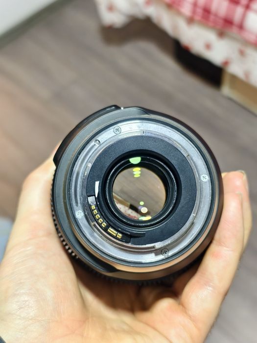 Tamron 24 - 70 F/2.8 Di VC USD G2 montura canon