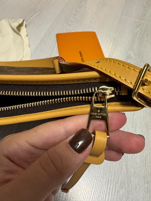 Geanta Louis Vuitton