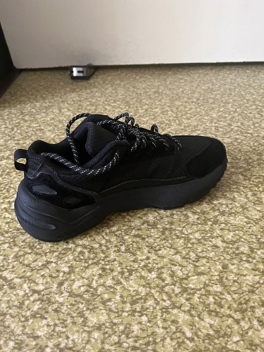 Детски маратонки Adidas ZX22