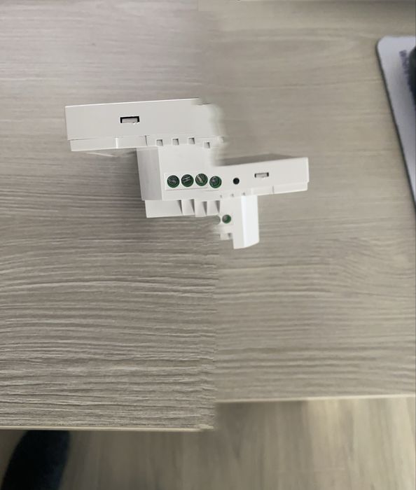 Termostat BEOK TGW60B pentru încălzire prin pardoseală WiFi,