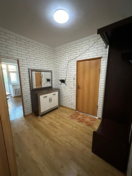 Сдаётся квартира