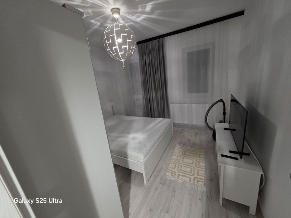 Inchiriez Apartament Militari Resident