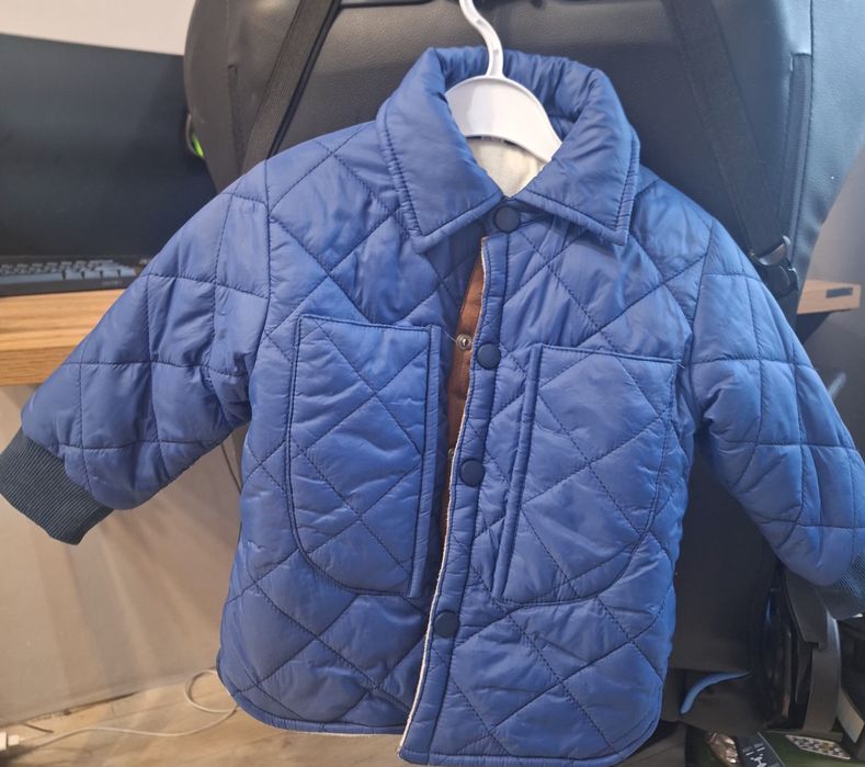 Продаю куртку на 2-3 года