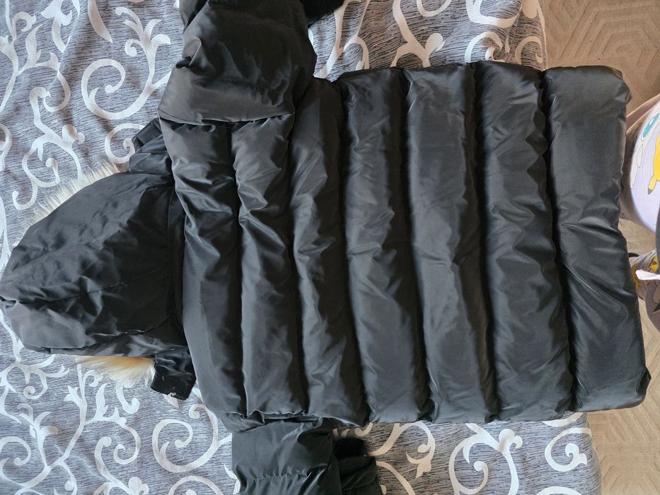 Geaca tata-fiu sau separat