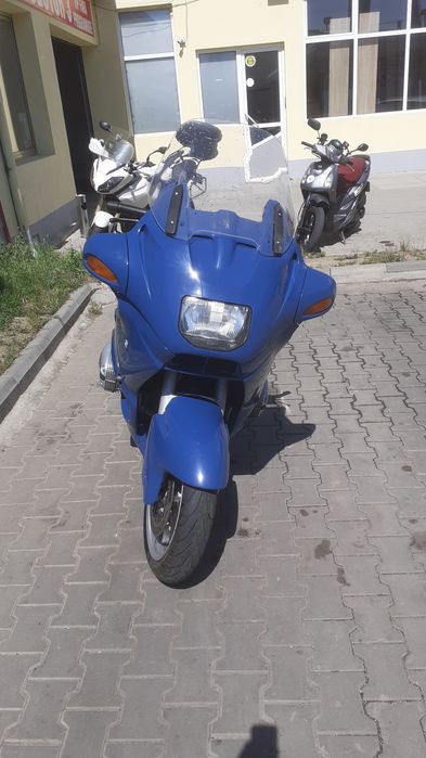 Vand BMW R1100 RT