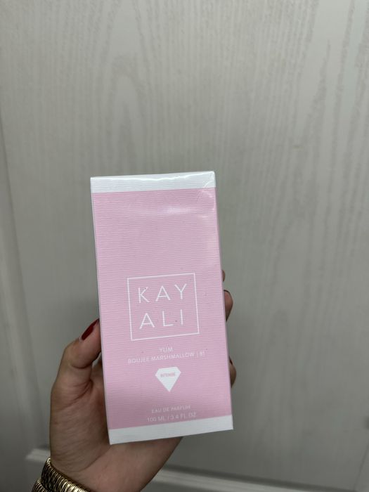 Kayali yum boujee marshmallow |81