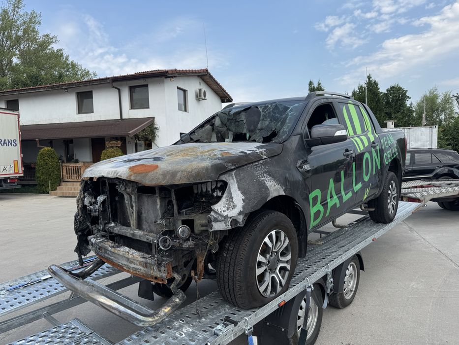 Ford Ranger на части 3.2 автоматик