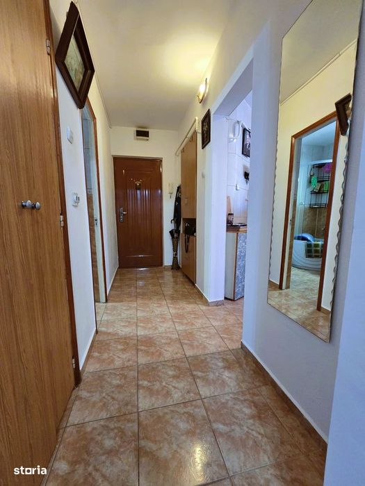 Garsoniera mare DE INCHIRIAT (zona PECO -PENNY)