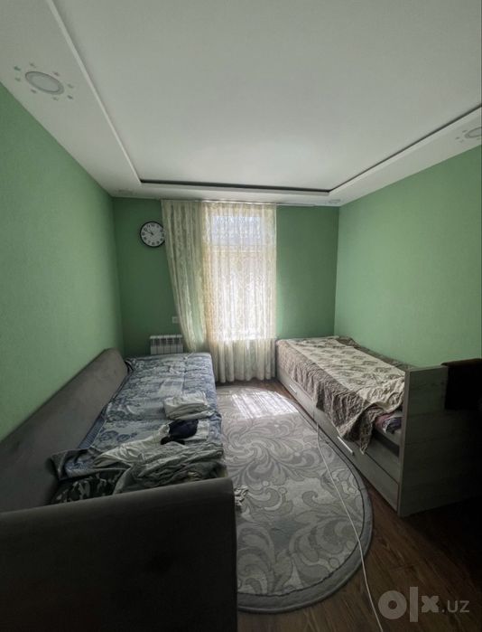 Продается участок 6 соток.