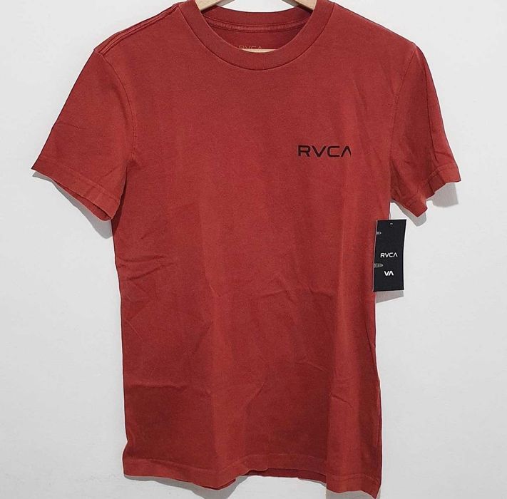 Нови тениски Element, Doomsday Society, Powell Peralta, RVCA