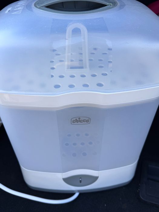 Sterilizator biberoane CHICO