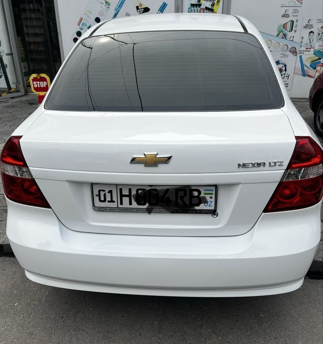 Arenda Nexia 3 avtomat 2022 yil gaz metan 4 pakalena probeg 108,000 km