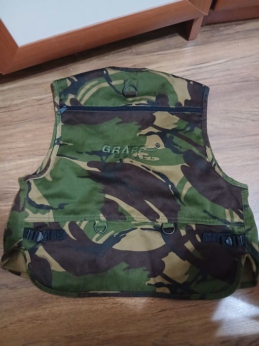Жилет за риболов