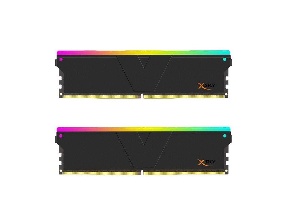 DDR5 32GB (2x16GB) 6000MHz CL30