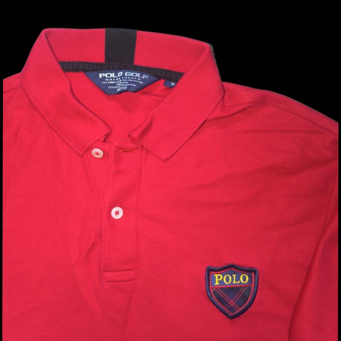 Polo golf by Ralph Lauren