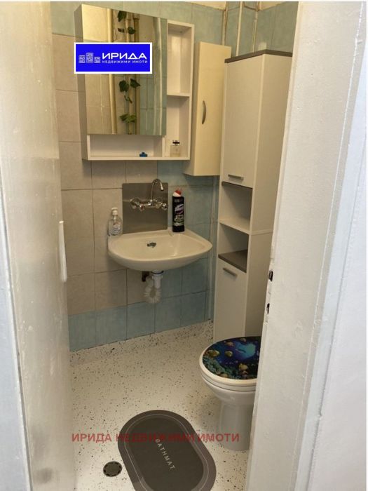 Продава се Двустаен апартамент в София, Света Троица - 60 кв.м за 1318 €/кв.м - Снимка #7