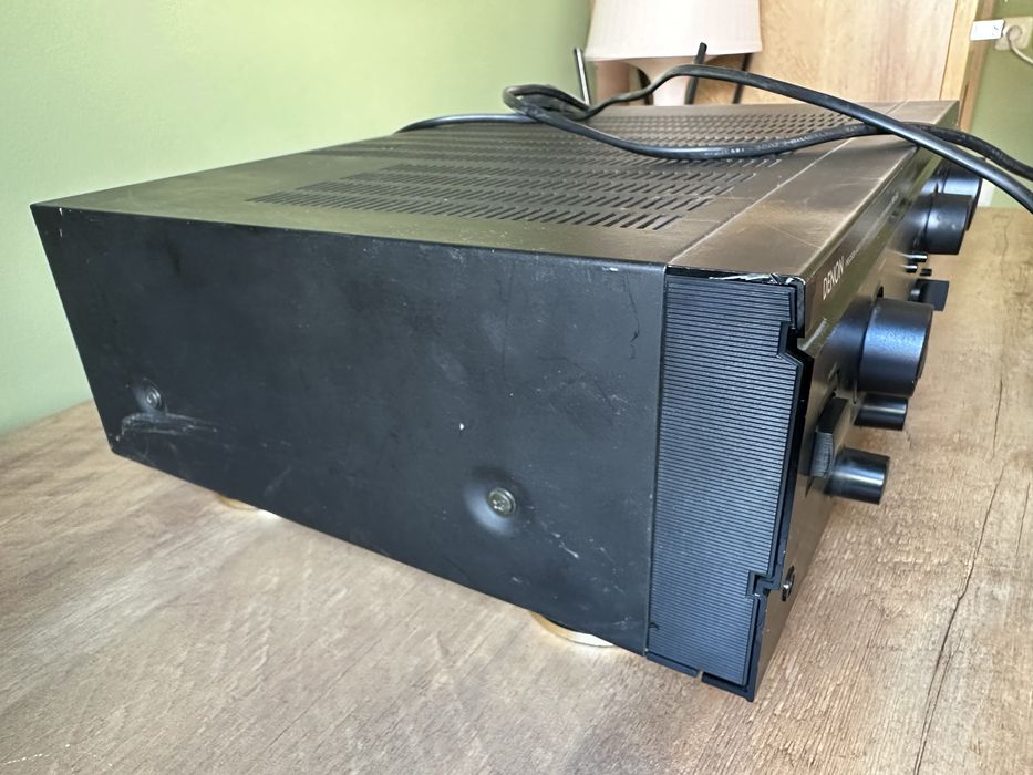Стерео усилвател Denon PMA-560