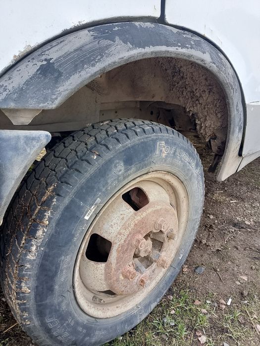 Газель продаётся