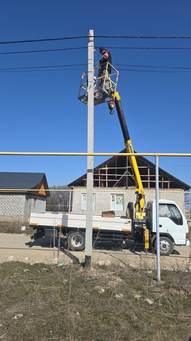 Продам манипулятор с картиной