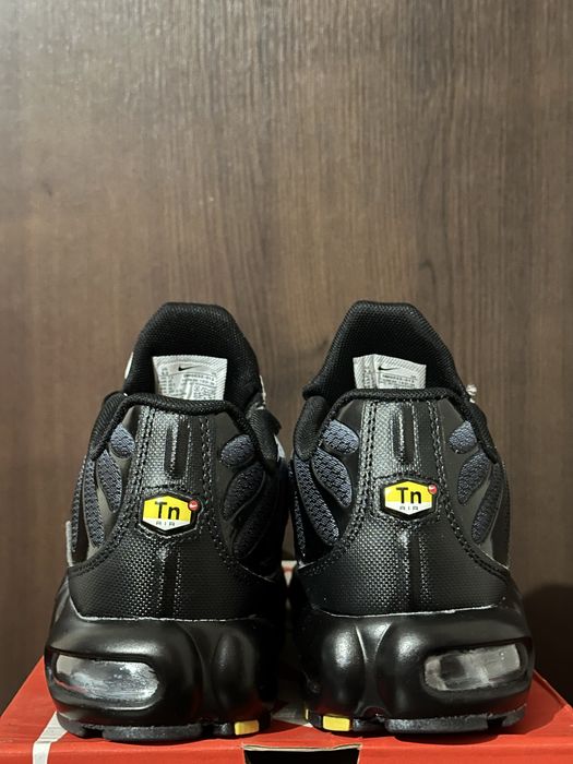 Nike Air Max Plus Opti Yellow - 40,41,42,43,44,45,46