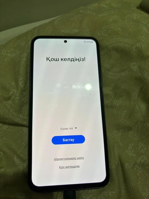 Samsung A54,128 гб