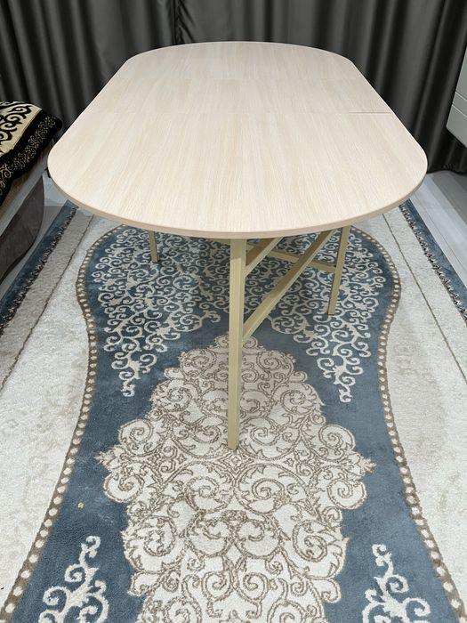 Стол тумба раздижной