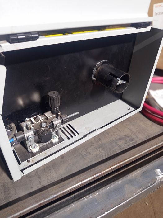 Сварочный полуавтомат -power 205