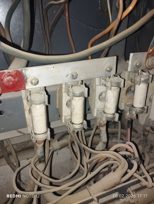 Электрик мастер на час