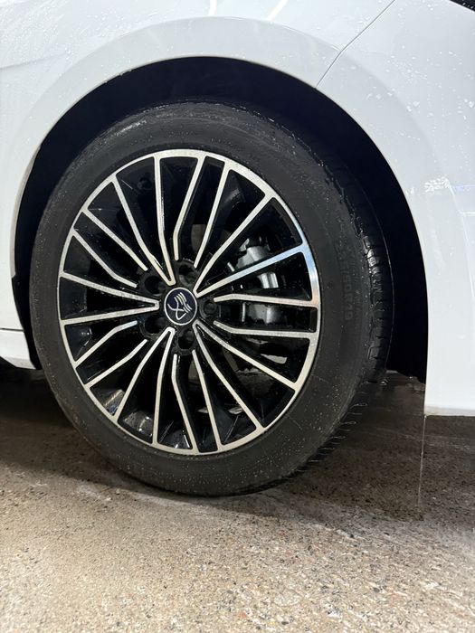 Byd Chazor Диска Оргинал от Byd Xan