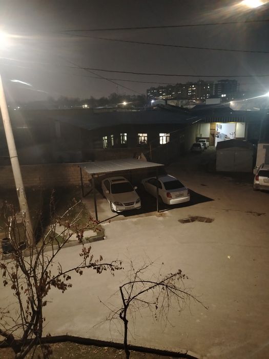 Uchtepa 25 kvartl 3 xona Yevro remont