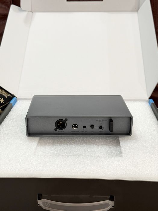 Sennheiser XSW 1-Ci1 B-Band Instrument Set