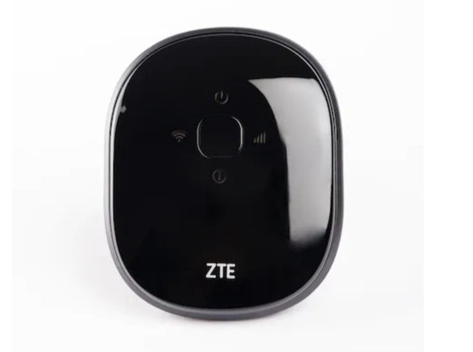 Modem 4G LTE WiFi ZTE