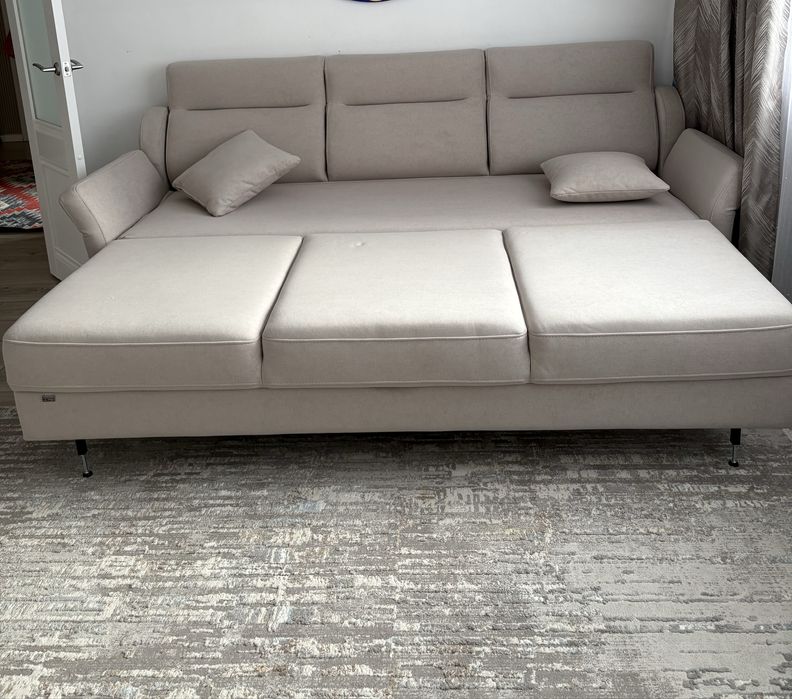 Диван 2,50 новый