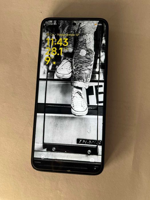 Xiaomi Модел: Redmi 13