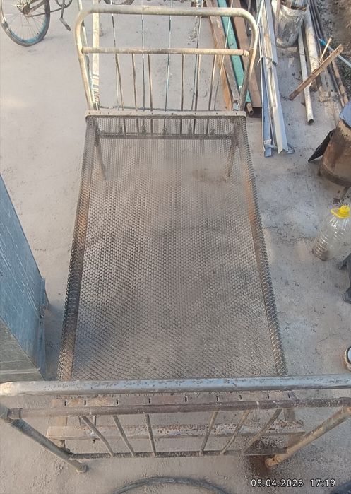 Кровать сатылады