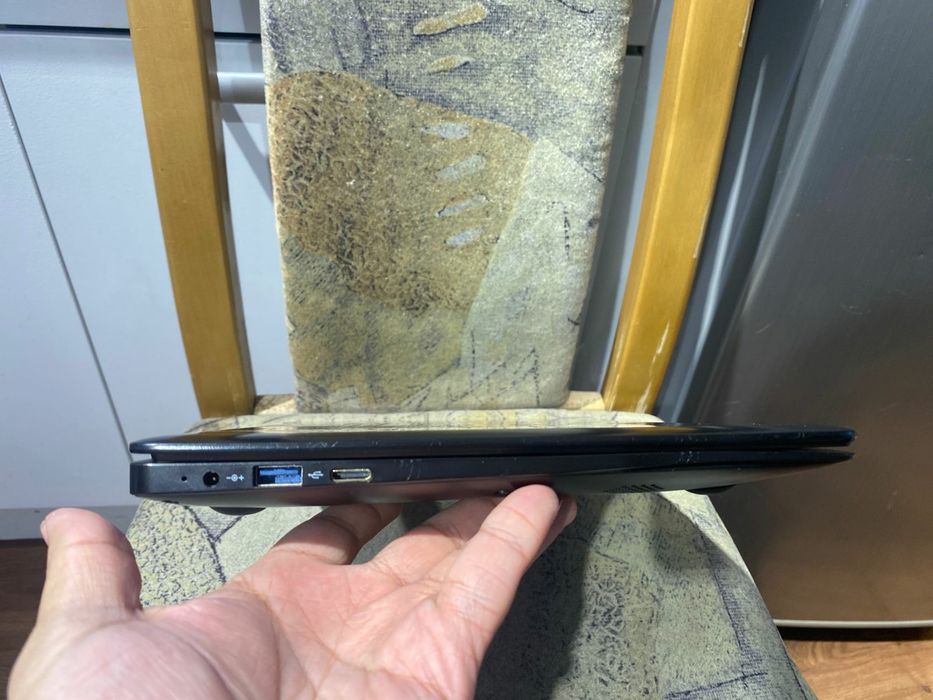 Intel core J4105/IPS экран/SSD 256/ozu 8GB