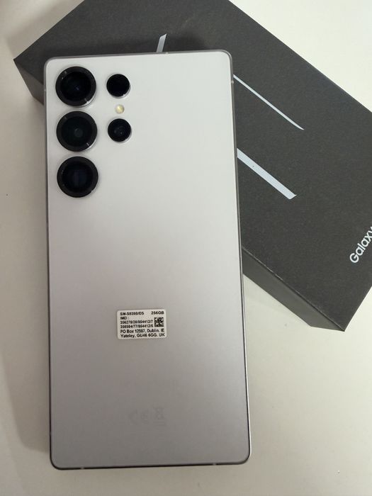 Samsung S25 ultra