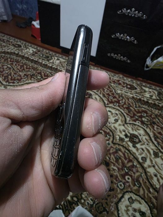 Nokia 6303 i sotiladi holati zoʻr aybi yoʻq
