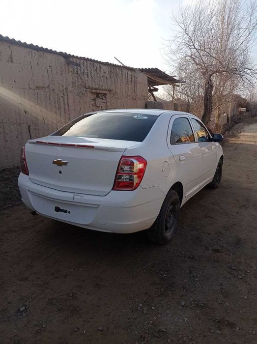 Cobalt 2014 sotiladi galishib beramiz