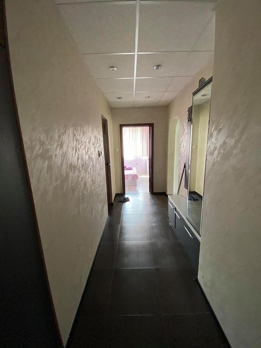 Дава се под наем Тристаен апартамент в Пловдив, Кючук Париж - 68 кв.м за 400 € - Снимка #9