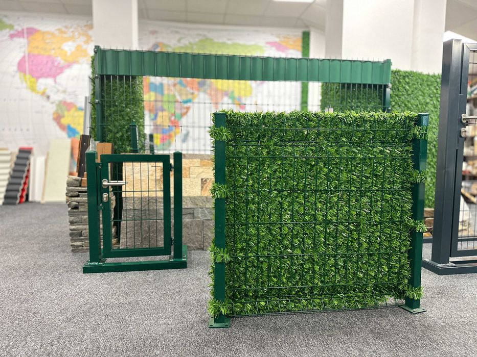 Мрежа с декорация - Купи на изплащане с ТБИ - доставка за 1 ден