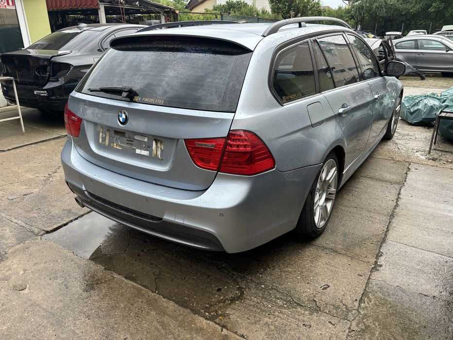 Portiera BMW E91 LCI