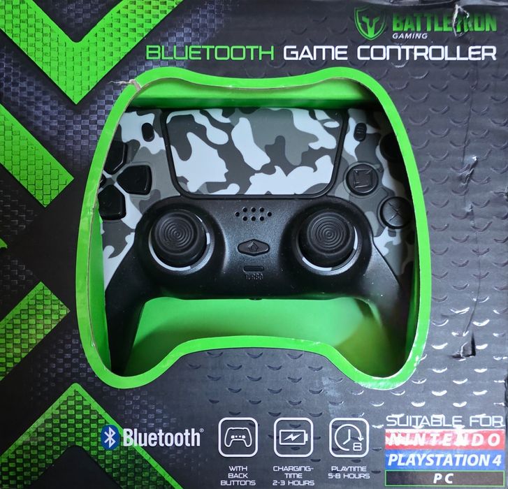 Ps4 Xbox Nintendo controller nou sigilat joystick
