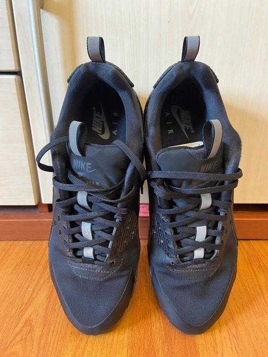 NIKE AIR MAX 90 DRIFT (44 размер)